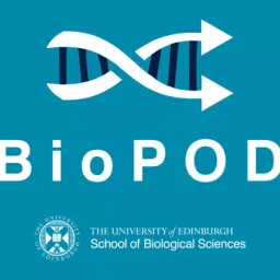 BioPOD Podcast artwork