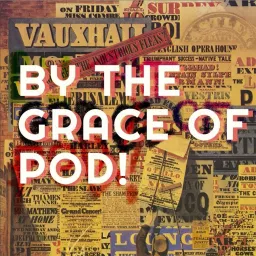 By the Grace of Pod [HOT!] Podcast artwork
