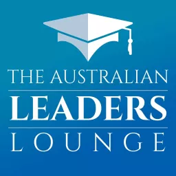 The Australian Leaders Lounge Podcast artwork