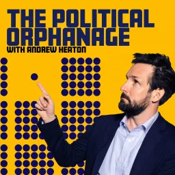 The Political Orphanage Podcast artwork