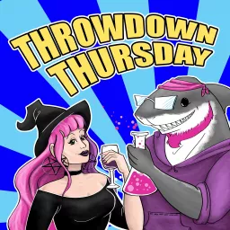 Throwdown Thursday