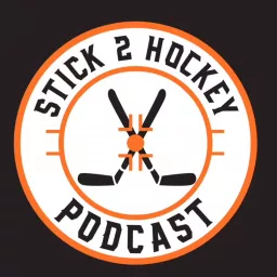 Stick 2 Hockey Podcast artwork