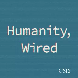Humanity, Wired Podcast artwork