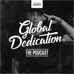 Coone - Global Dedication Podcast artwork