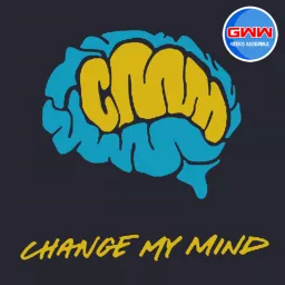 CMM Podcast artwork