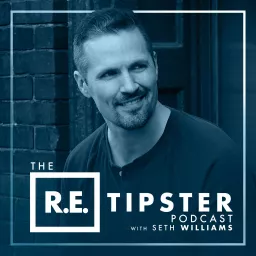 The REtipster Podcast | Real Estate Investing artwork
