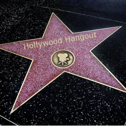 Hollywood Hangout Podcast artwork