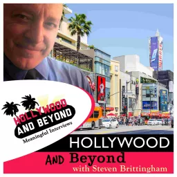 Hollywood and Beyond Podcast artwork