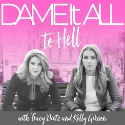 Dame It All To Hell Podcast artwork
