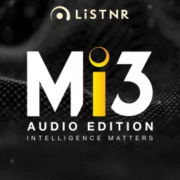 Mi3 Audio Edition Podcast artwork