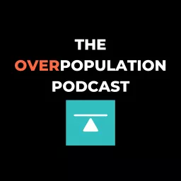 The Overpopulation Podcast artwork
