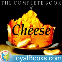 The Complete Book of Cheese by Bob Brown