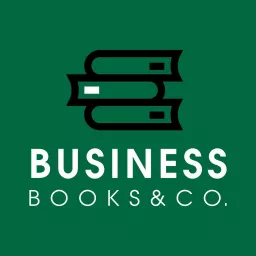 Business Books & Co. Podcast artwork