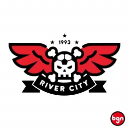Rivercity 93 Podcast artwork