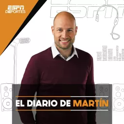 El diario de Martín Podcast artwork