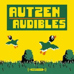 Autzen Audibles: DuckTerritory's Oregon athletics podcast artwork