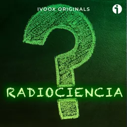 Radiociencia Podcast artwork