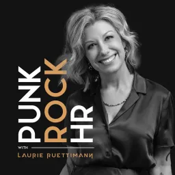 Punk Rock HR Podcast artwork