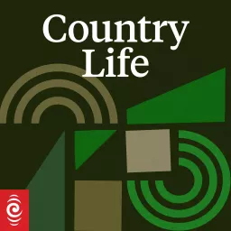 Country Life Podcast artwork