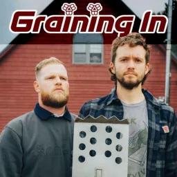 Graining In Podcast artwork