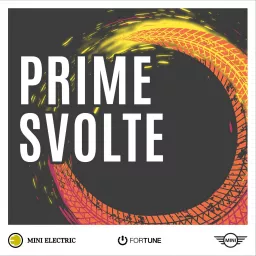 PRIME SVOLTE Podcast artwork