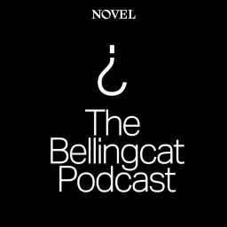 The Bellingcat Podcast artwork