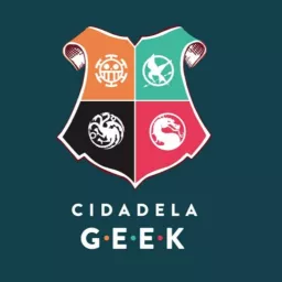 Cidadela Geek