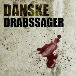 Danske Drabssager Podcast artwork