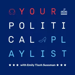 Your Political Playlist Podcast artwork