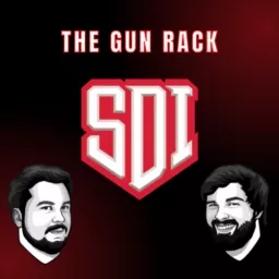 The Gun Rack Podcast artwork
