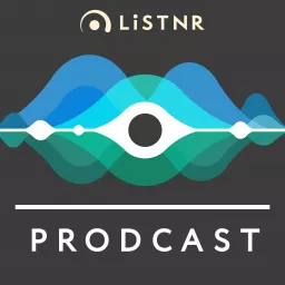 Prodcast - Powerful Radio Production Podcast artwork