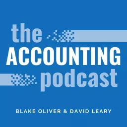 The Accounting Podcast artwork