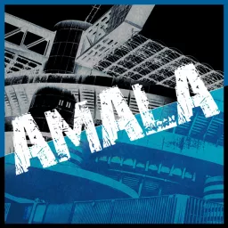 Amala Podcast artwork