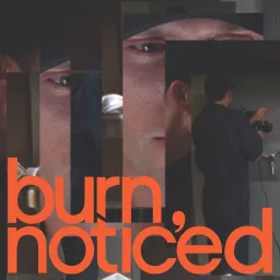 Burn, Noticed Podcast artwork