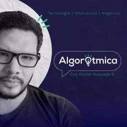 Algoritmica Podcast artwork