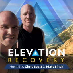 Elevation Recovery Podcast artwork