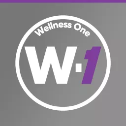 Wellness 1 Podcast artwork