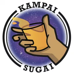 Kampai Sugai Podcast artwork