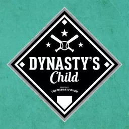 Dynasty’s Child Podcast artwork
