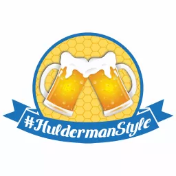 #HuldermanStyle Podcast artwork