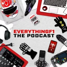 EverythingF1 Podcast artwork