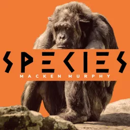 Species Podcast artwork