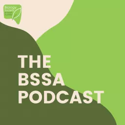 BSSA Podcast artwork