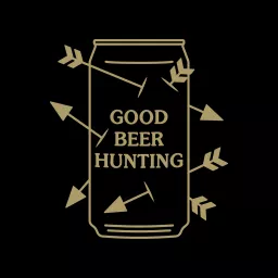 Good Beer Hunting Podcast artwork