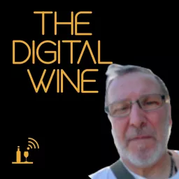 The Digital Wine Podcast artwork