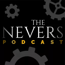 The Nevers Podcast artwork