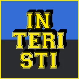 Interisti Podcast artwork
