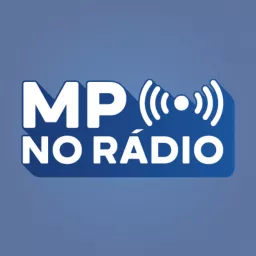 MP no Rádio Podcast artwork