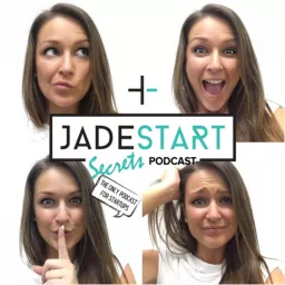 JadeStart Secrets Podcast artwork