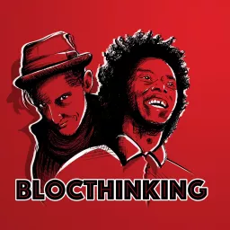 Bloc Thinking Podcast artwork